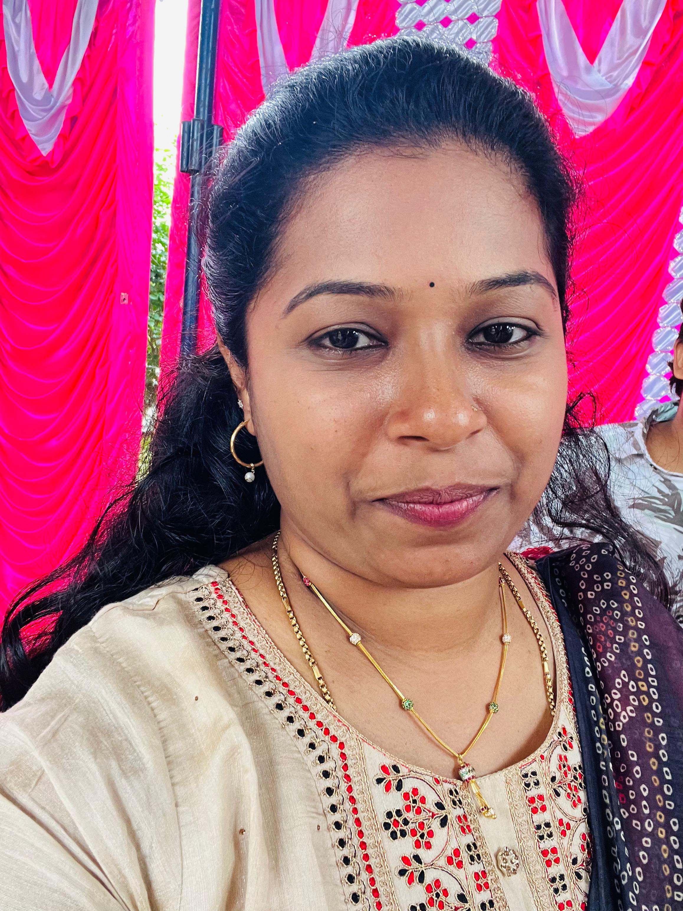 Swetha 